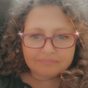 Meet your Posher, Theresa